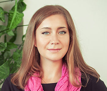 Анна Анисимова