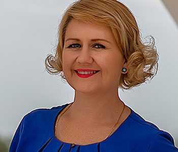 Александра Пахолик