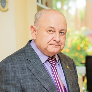 Игорь Алексеевич Носонов